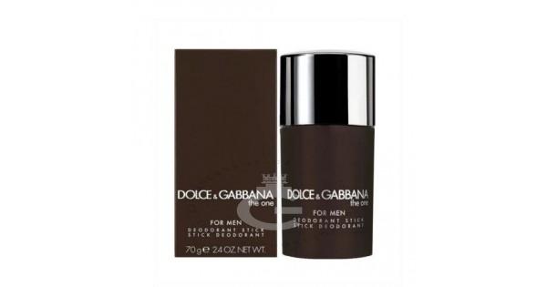Dolce Gabbana The One Deodorant Stick for Him 70g